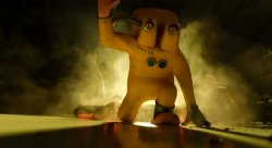 CDA | Pixar Wiki | Fandom