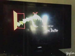 Monsters Inc. End Credits Disney Junior Version