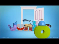 Disney Junior Bumper: Generic #6 - YouTube