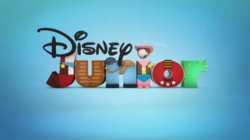 Disney Junior | Disney Wiki | Fandom
