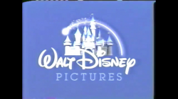 Walt Disney Pictures/Pixar Animation Studios (2001) [Fullscreen] (Opening)  \