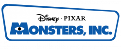 Monsters, Inc. | Logopedia | Fandom