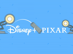 Pixar on Disney Plus: Watch Toy Story 4 and Monsters Inc ...