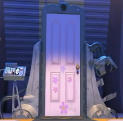 Doors | Pixar Wiki | Fandom