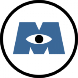 Pin by Stacy Molitor on SVG files in 2019 | Monsters inc ...