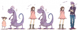 boo monsters inc fan art tumblr - Google Search | Disney ...