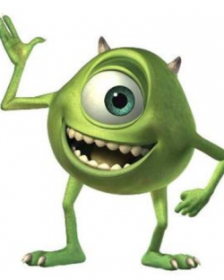 Mike Wazowski | Pixar Wiki | Fandom