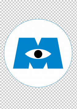 Mike Wazowski Monsters, Inc. Logo Pixar, monster inc PNG ...