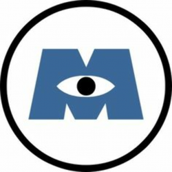 1121 Best Monsters Inc baby shower images in 2019 | Monsters ...