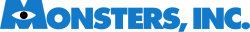 File:Monsters, Inc. logo.svg - Wikimedia Commons