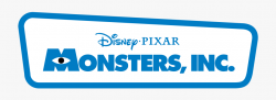 Monsters Inc Png - Monsters, Inc. , Transparent Cartoon ...