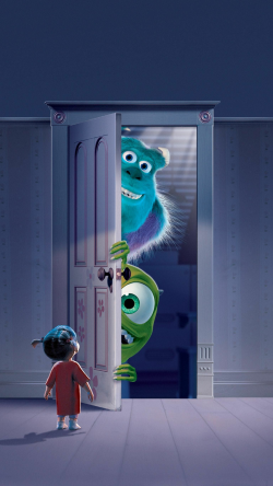 Monsters Inc Wallpapers - Top Free Monsters Inc Backgrounds ...