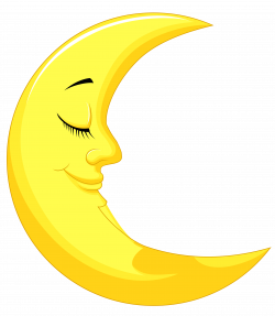Free moon clipart free clipart image graphics animated 2 - Clip Art ...