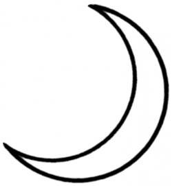 Free Crescent Moon Clipart, Download Free Clip Art, Free Clip Art on ...