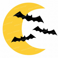 Halloween clip art moon - 15 clip arts for free download on EEN