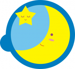 Moon Kawaii Coasters by cocokiki on DeviantArt