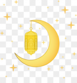 Ramadan Moon PNG - Ramadan Moon.