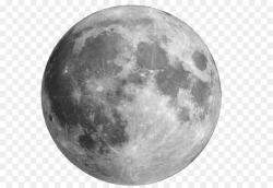 Free Lunar Clipart real moon, Download Free Clip Art on Owips.com
