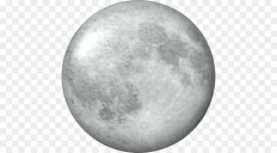 Full moon Euclidean vector - Real moon png download - 1063*1063 ...
