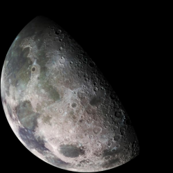 Moon Phases 2019: A Calendar of Moon Cycles and Cycle Names | Space