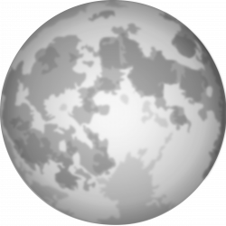 Free Transparent Moon Cliparts, Download Free Clip Art, Free Clip ...