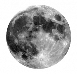 88+ Full Moon Clipart | ClipartLook