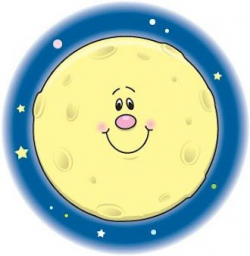 Smiley moon clip art clip art misc clipart - Cliparting.com