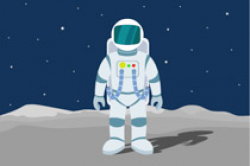 Free Space Clipart - Clip Art Pictures - Graphics - Illustrations