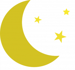 Moon and stars clip art vector clip art online royalty free image #4163