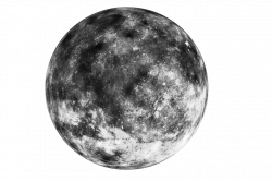 Dark Moon transparent PNG - StickPNG