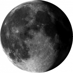 Dark Moon transparent PNG - StickPNG