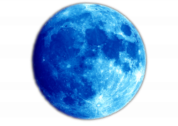 Download Blue Moon PNG - Free Transparent PNG Images, Icons ...