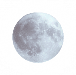 Download Moon Png - Glowing Moon Transparent Background PNG ...