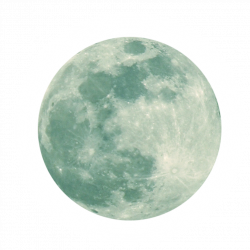 Supermoon Full moon New moon Blue moon - glow png download ...