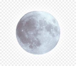 Crescent Moon Drawing