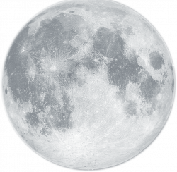 Earth Full moon Lunar phase Supermoon - Moon Moon png ...