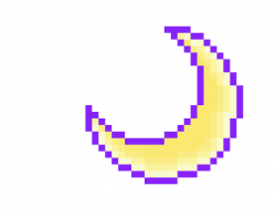 moon | Pixel Art Maker