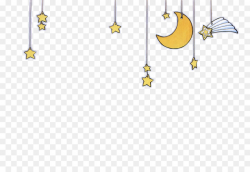 Free Cartoon Moon Transparent, Download Free Clip Art, Free ...