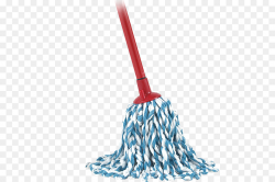 Mop clipart Mop Vileda Cleaning clipart - Mop, transparent ...