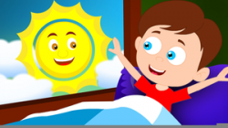 Getting Up In The Morning Clipart | Free Images at Clker.com ...