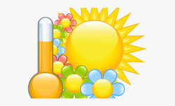 Spring Clipart Sunshine - Star Bright Angels Good Morning ...