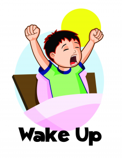 11 Wake Up Clip Art Free Cliparts That You Can Download To ...