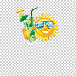 Summer Morning , Sun would PNG clipart | free cliparts | UIHere