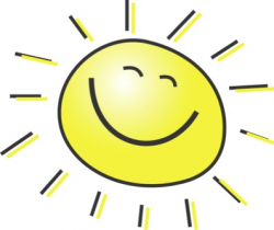Good morning sunshine clipart kid - Cliparting.com