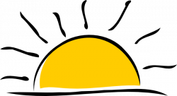 Good Morning Sunshine Clipart | Free download best Good ...