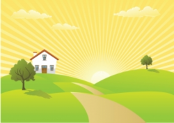 Free Sunrise Clipart Pictures - Clipartix