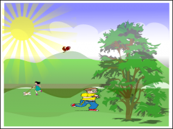 Free Sunrise Cliparts, Download Free Clip Art, Free Clip Art ...