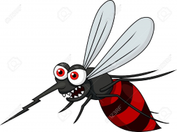 Best Mosquito Clipart #2796 - Clipartion.com