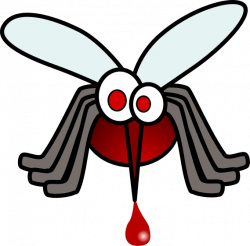 Mosquito clipart cute, Mosquito cute Transparent FREE for ...