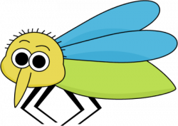 Mosquito Clip Art Images | Clipart Panda - Free Clipart Images